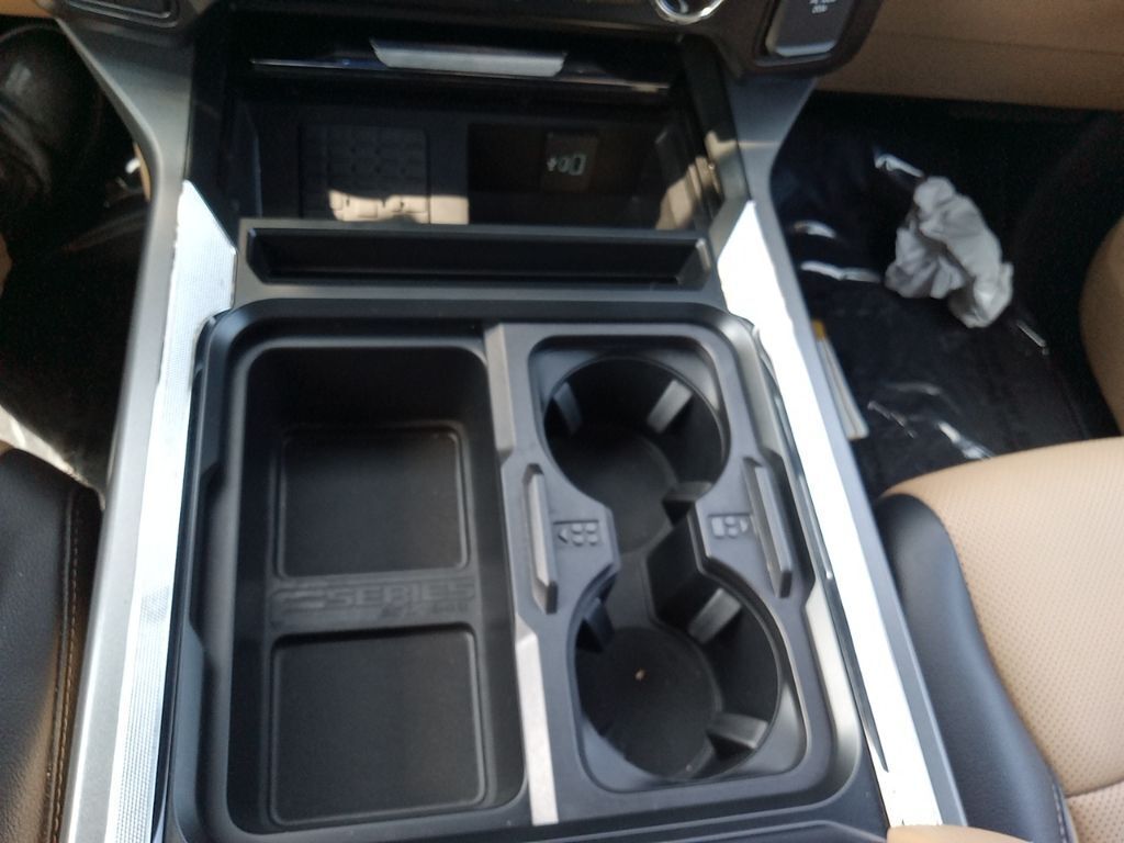 2024 Ford F-250 Super Duty Lariat