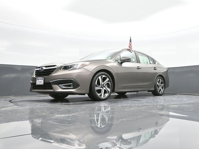 2022 Subaru Legacy Limited