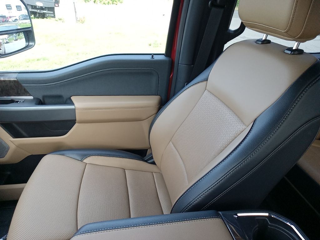 2024 Ford F-250 Super Duty Lariat