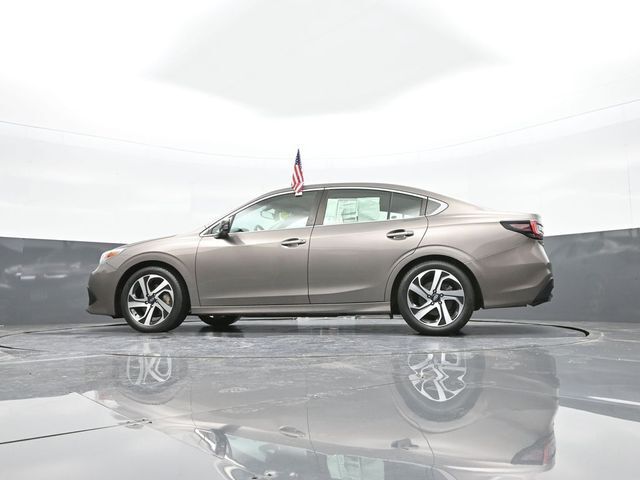 2022 Subaru Legacy Limited