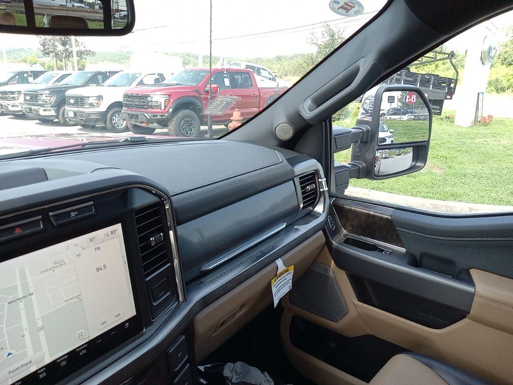 2024 Ford F-250 Super Duty Lariat