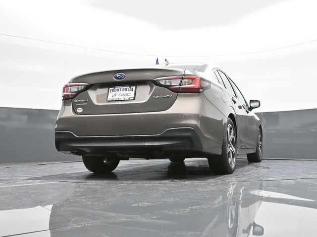 2022 Subaru Legacy Limited
