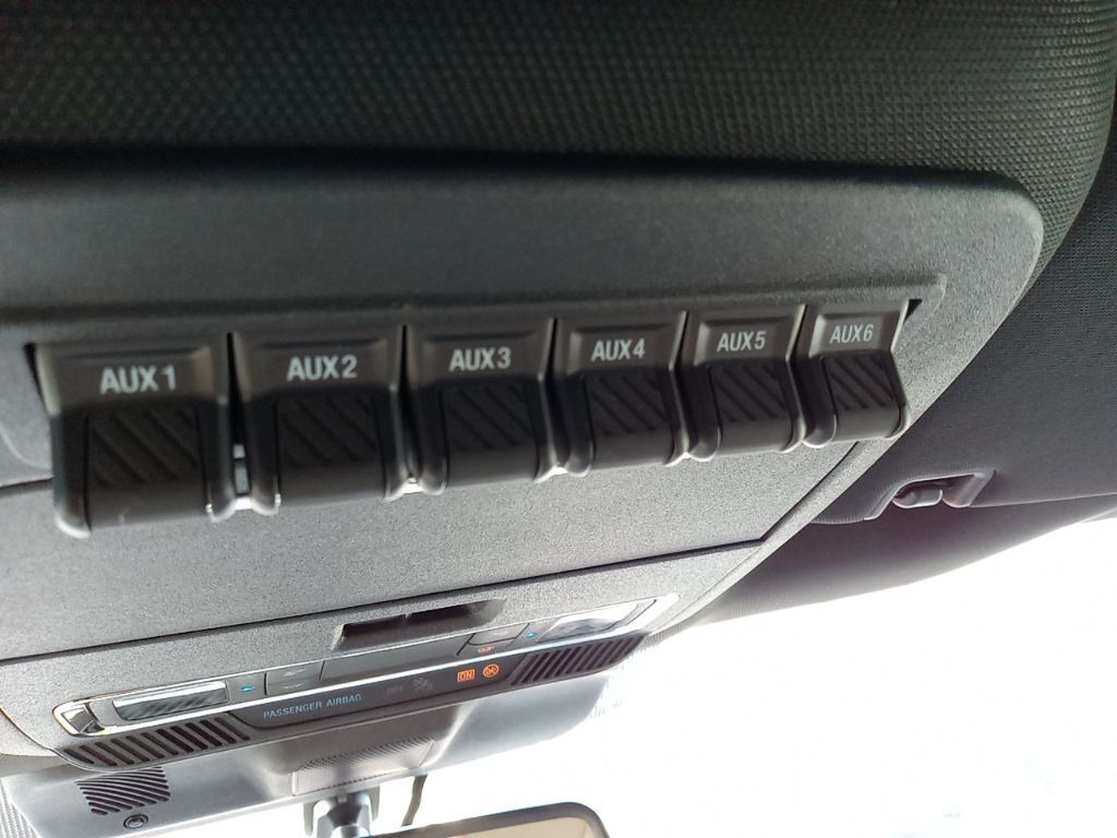 2024 Ford F-250 Super Duty Lariat