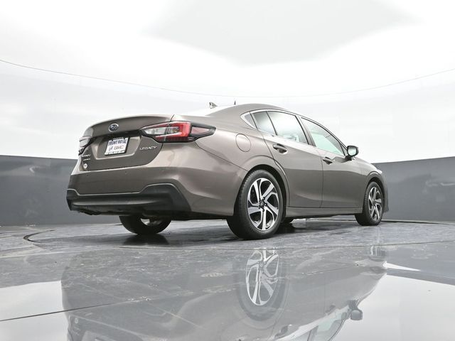 2022 Subaru Legacy Limited