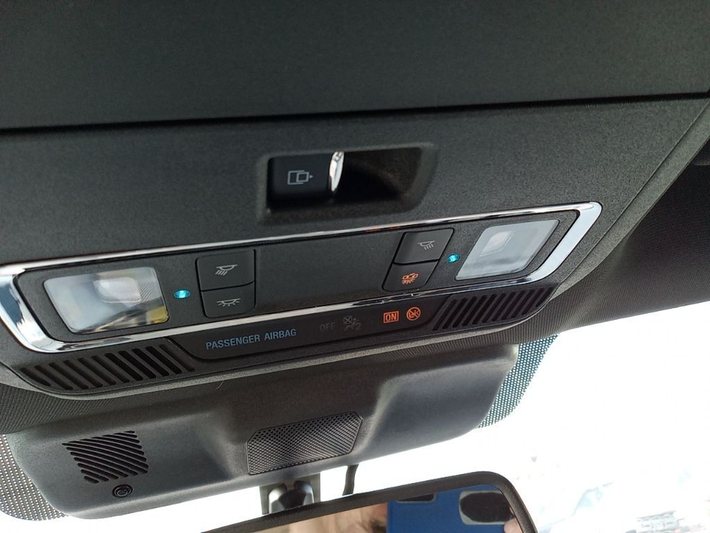 2024 Ford F-250 Super Duty Lariat