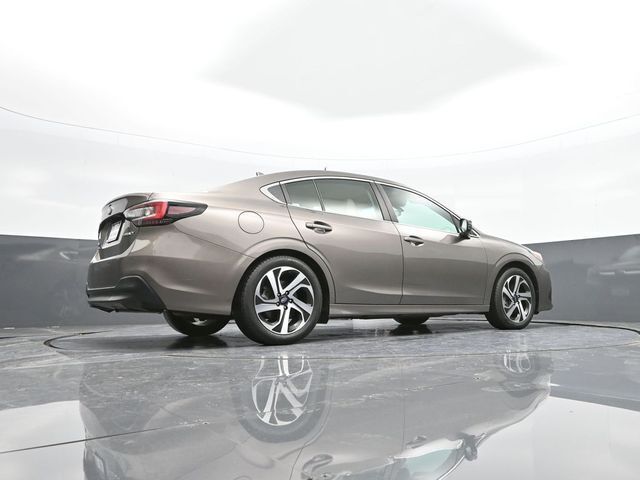2022 Subaru Legacy Limited