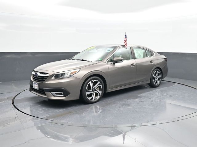 2022 Subaru Legacy Limited