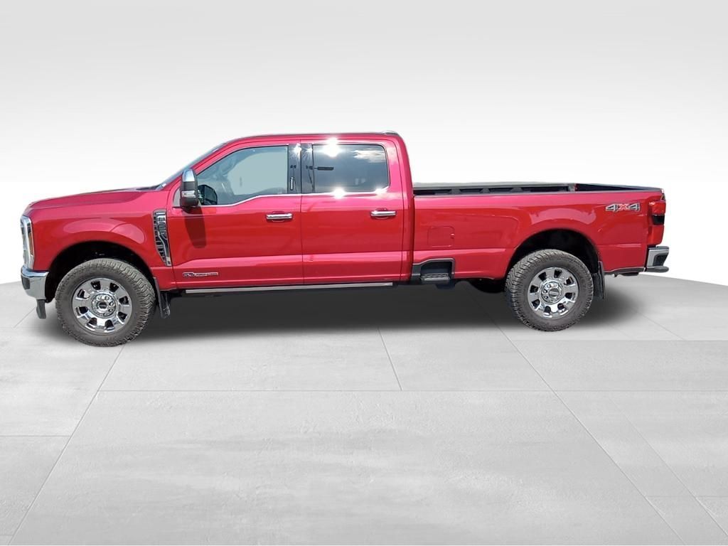 2024 Ford F-250 Super Duty Lariat