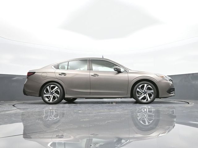 2022 Subaru Legacy Limited