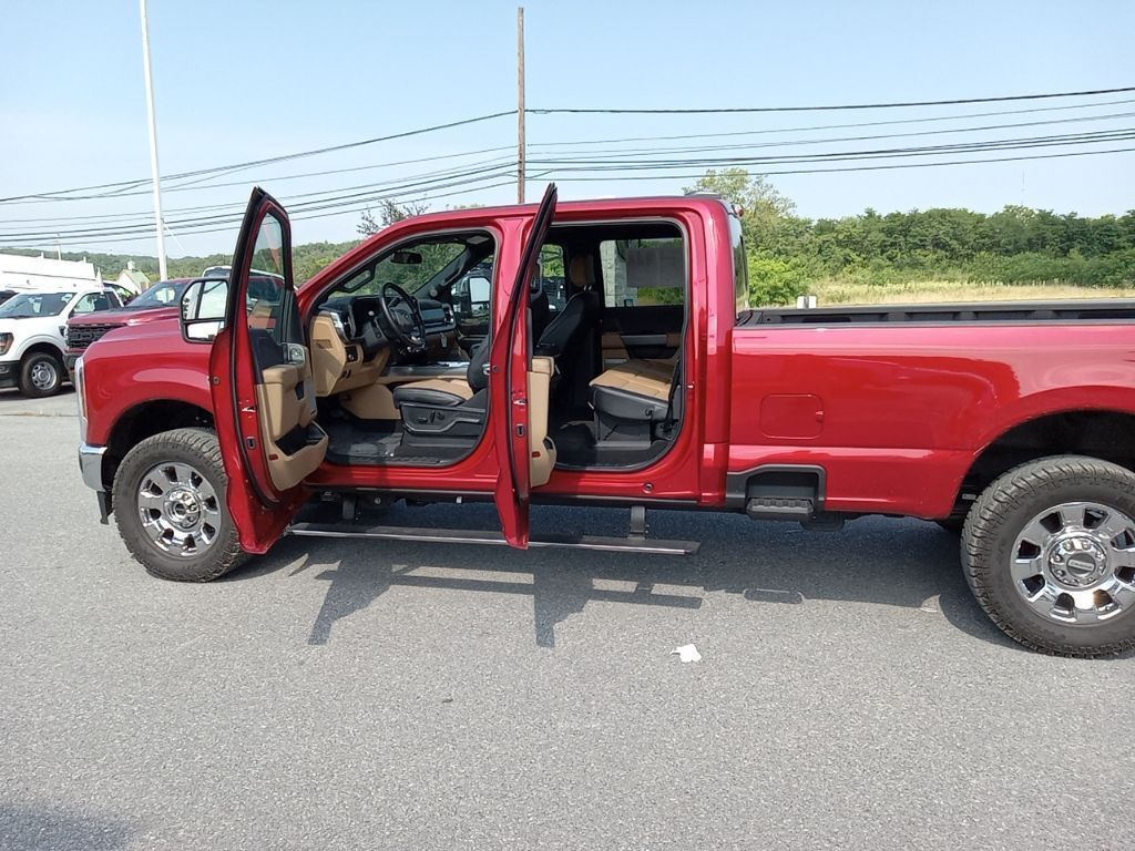 2024 Ford F-250 Super Duty Lariat