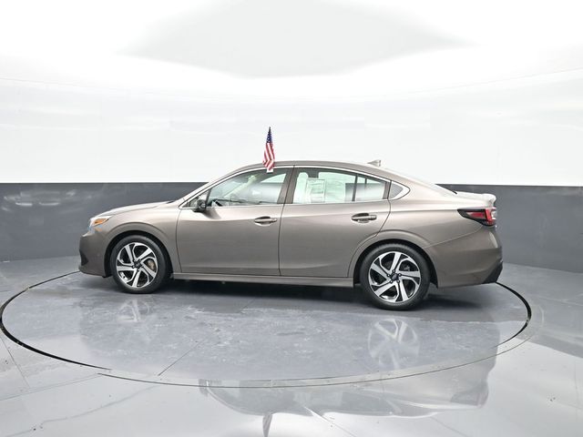 2022 Subaru Legacy Limited