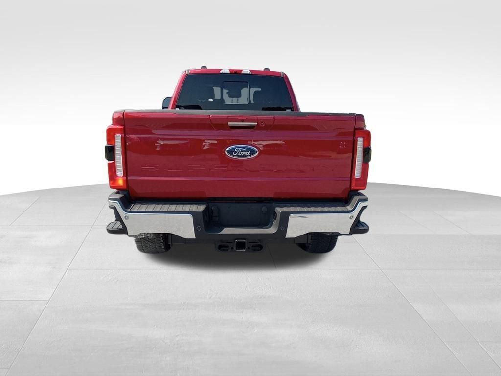 2024 Ford F-250 Super Duty Lariat