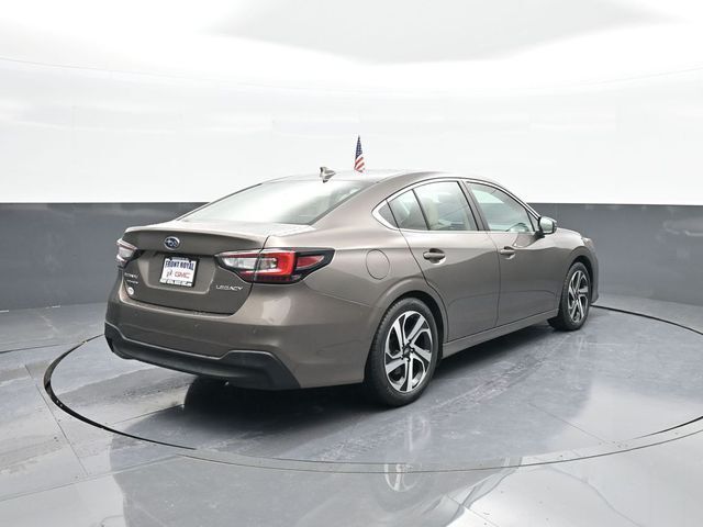 2022 Subaru Legacy Limited