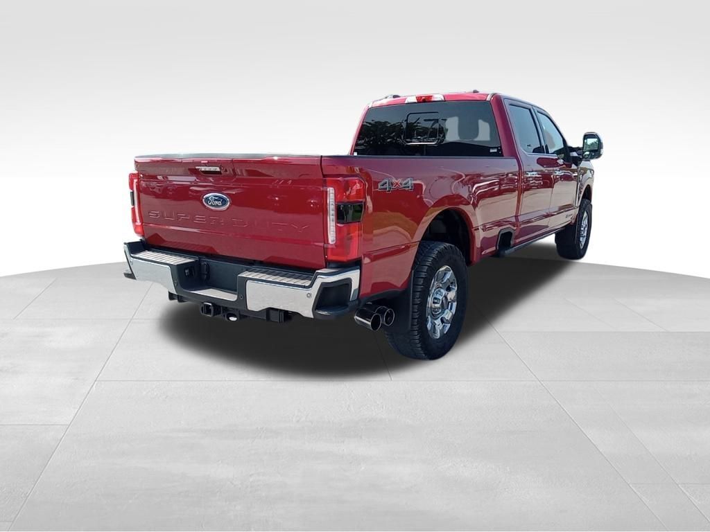 2024 Ford F-250 Super Duty Lariat