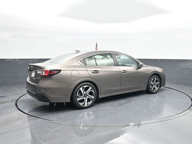 2022 Subaru Legacy Limited