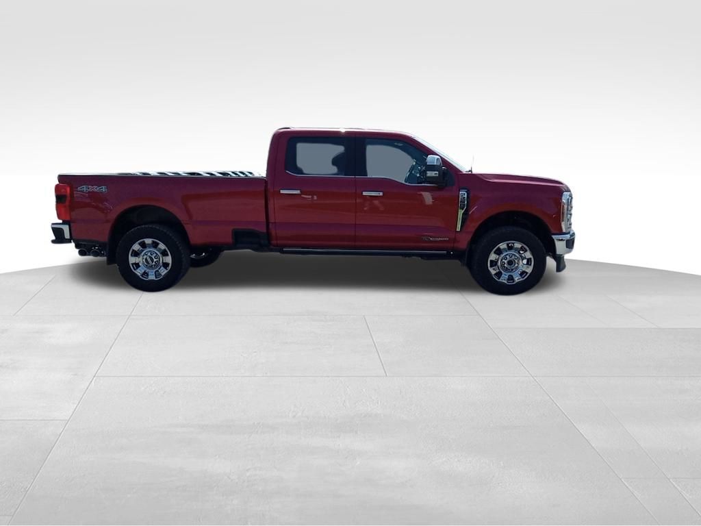 2024 Ford F-250 Super Duty Lariat