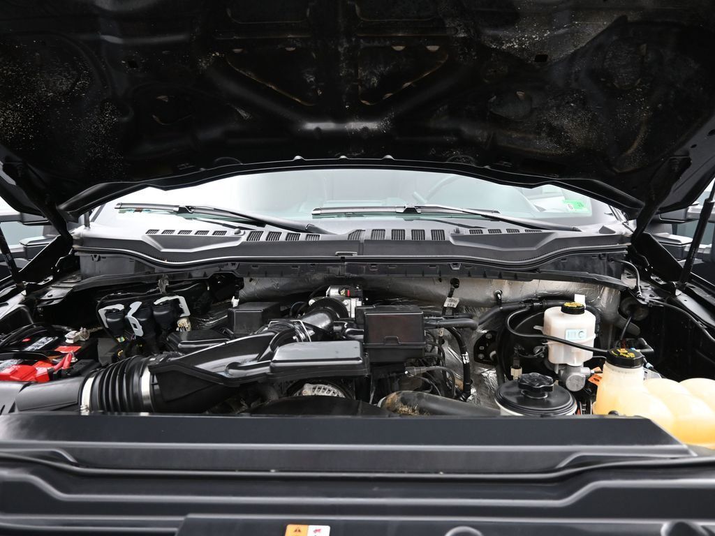 2022 Ford F-250 Super Duty XLT