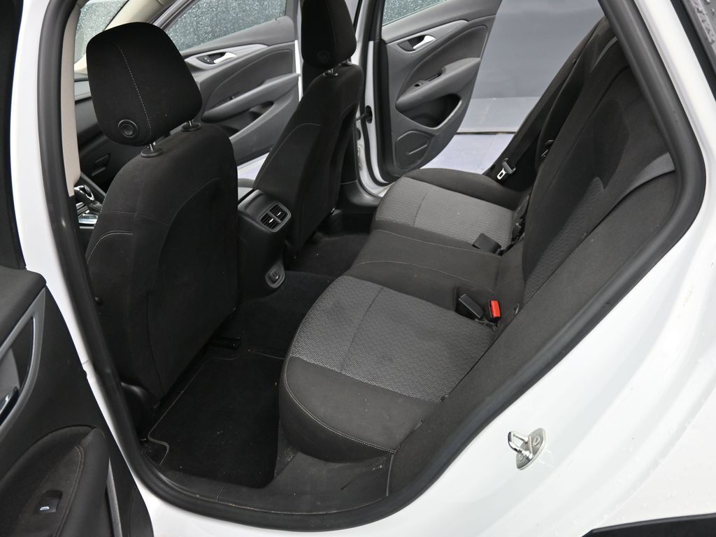 2019 Buick Regal TourX Preferred
