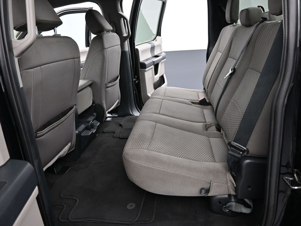 2022 Ford F-250 Super Duty XLT