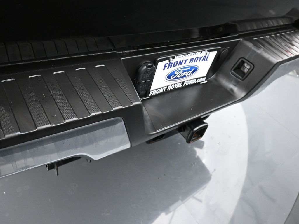 2022 Ford F-250 Super Duty XLT
