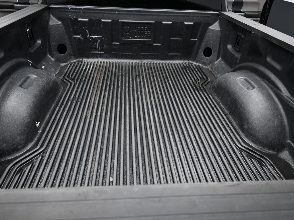 2022 Ford F-250 Super Duty XLT