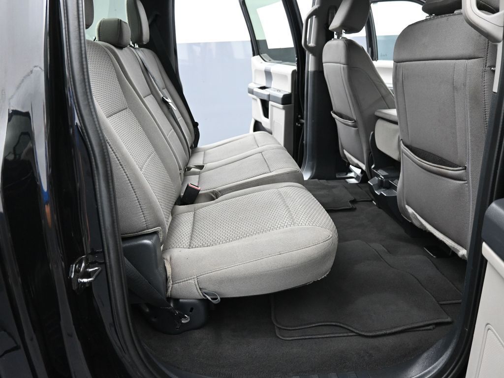 2022 Ford F-250 Super Duty XLT