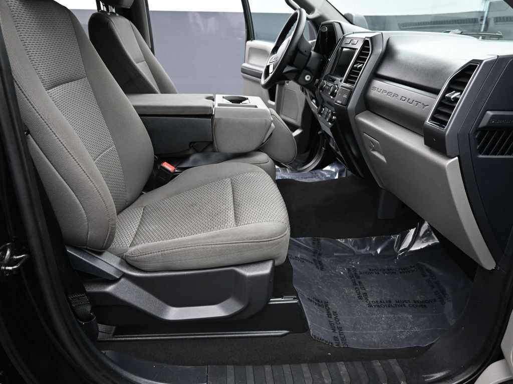 2022 Ford F-250 Super Duty XLT