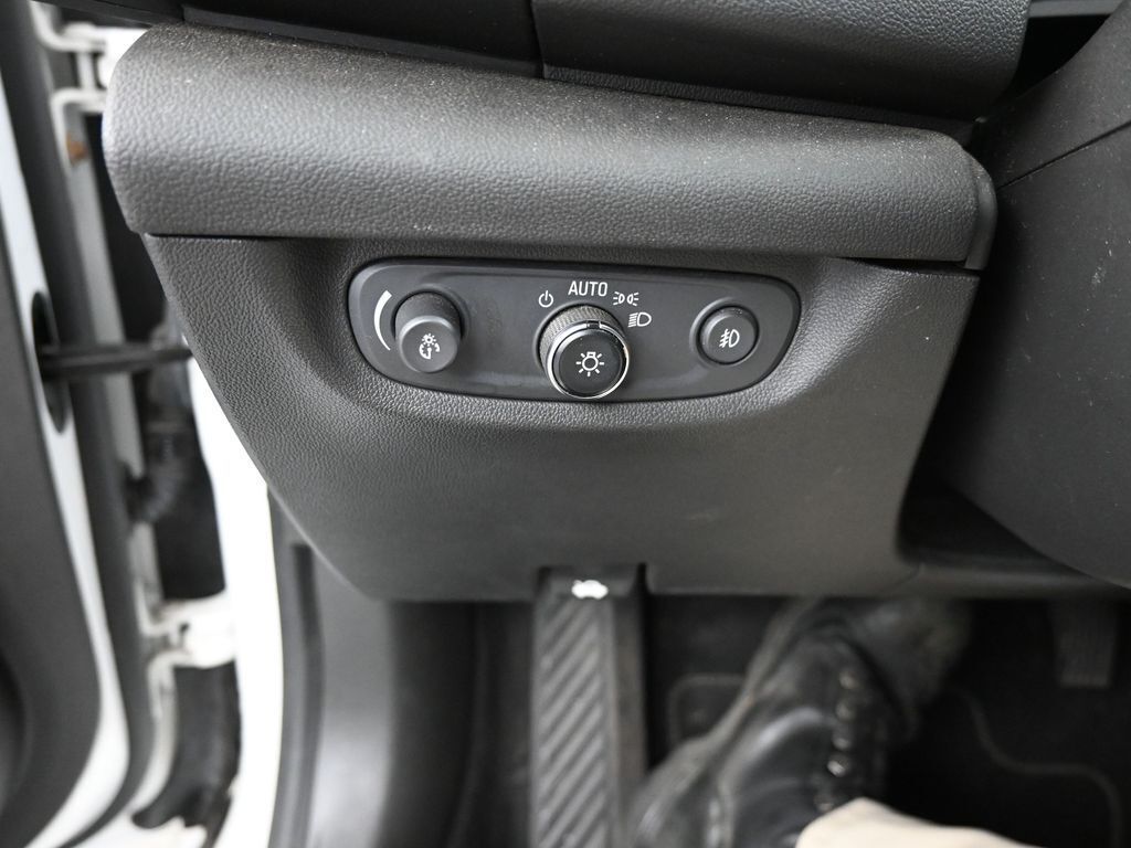 2019 Buick Regal TourX Preferred