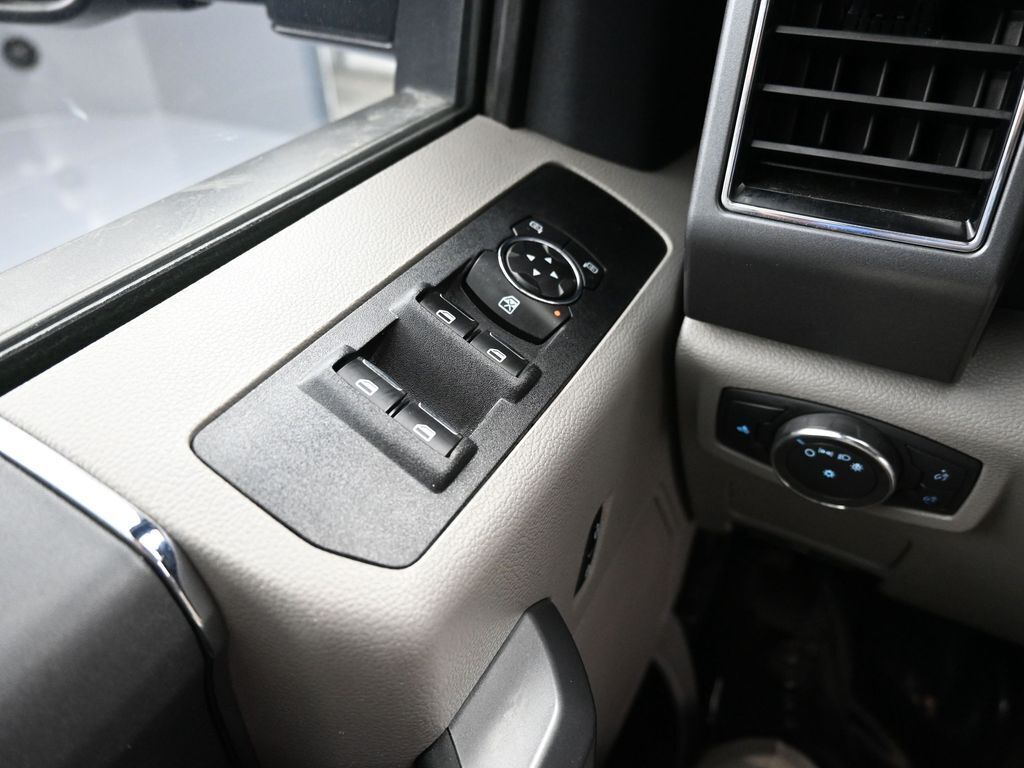 2022 Ford F-250 Super Duty XLT