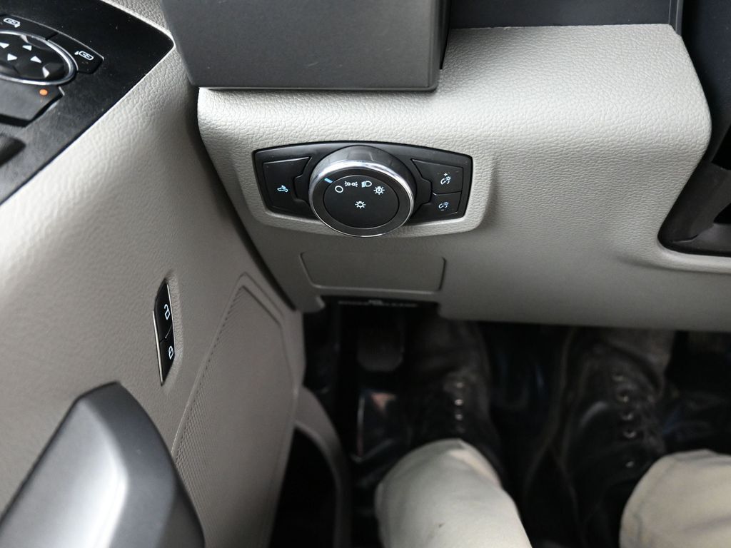 2022 Ford F-250 Super Duty XLT