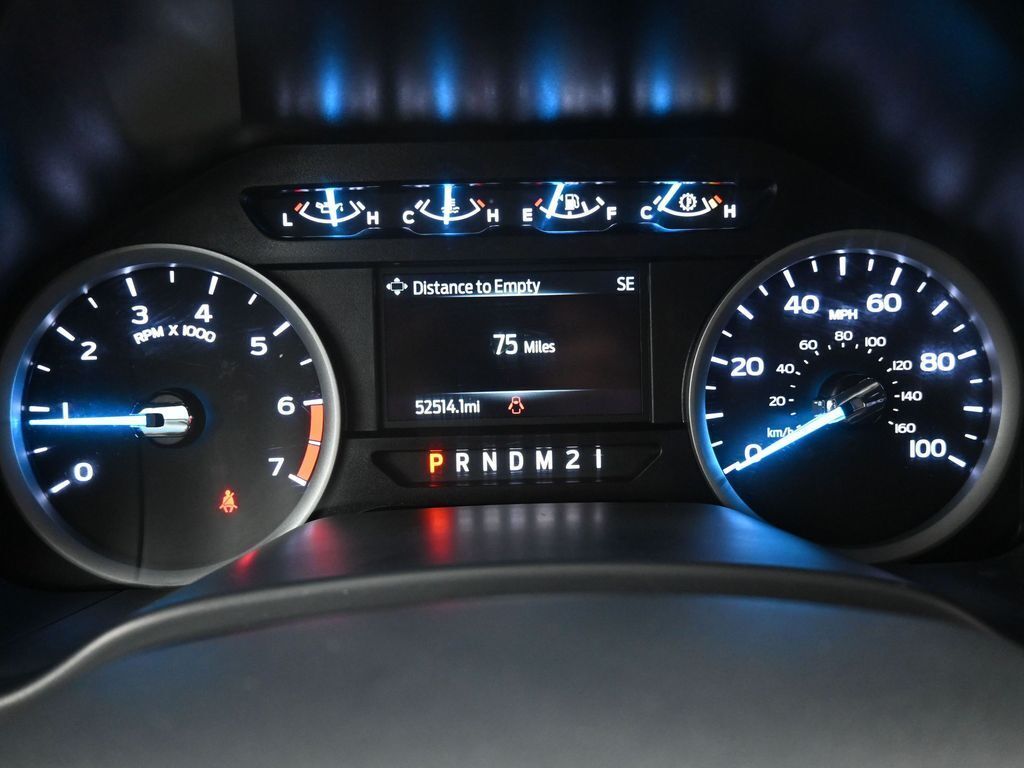 2022 Ford F-250 Super Duty XLT