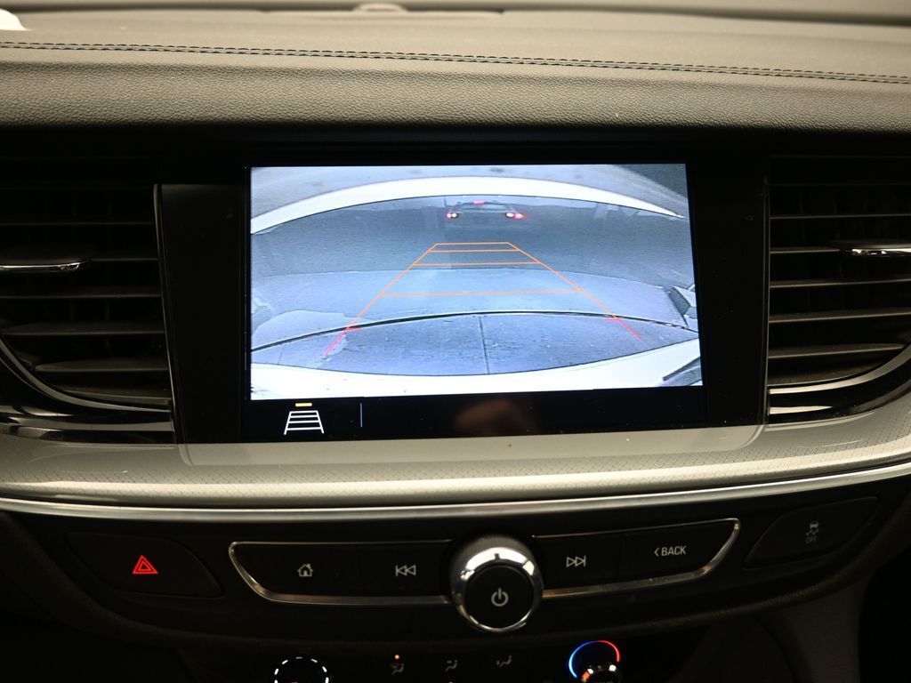 2019 Buick Regal TourX Preferred