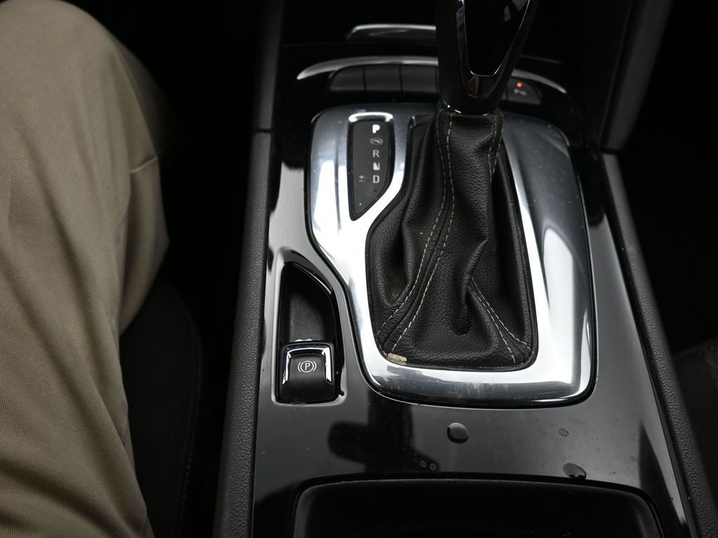 2019 Buick Regal TourX Preferred