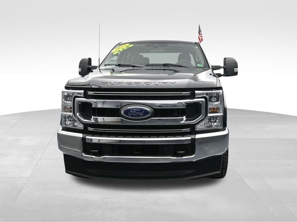 2022 Ford F-250 Super Duty XLT