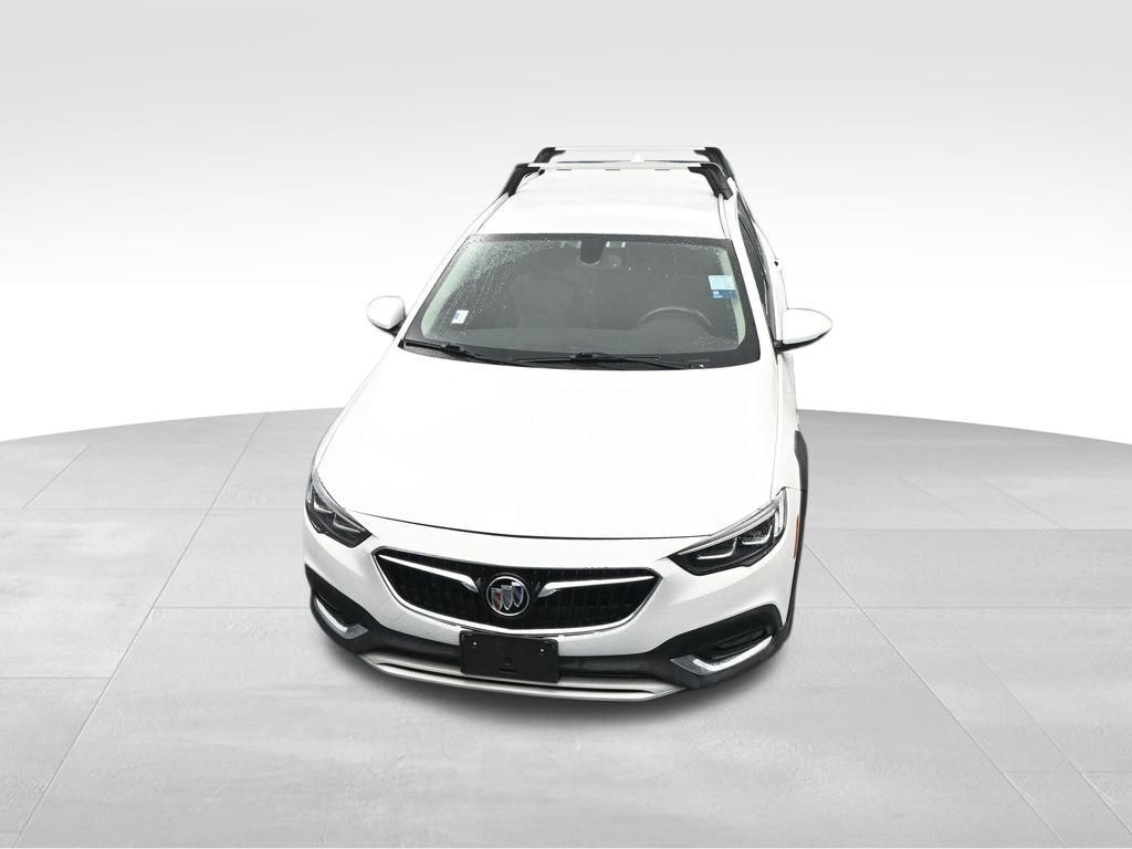 2019 Buick Regal TourX Preferred