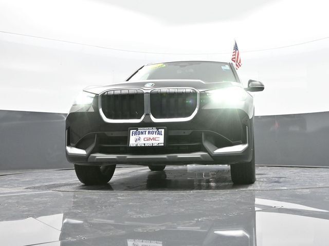2023 BMW X1 xDrive28i