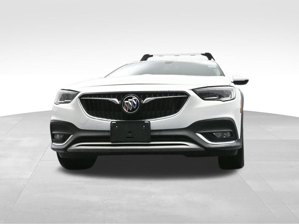 2019 Buick Regal TourX Preferred