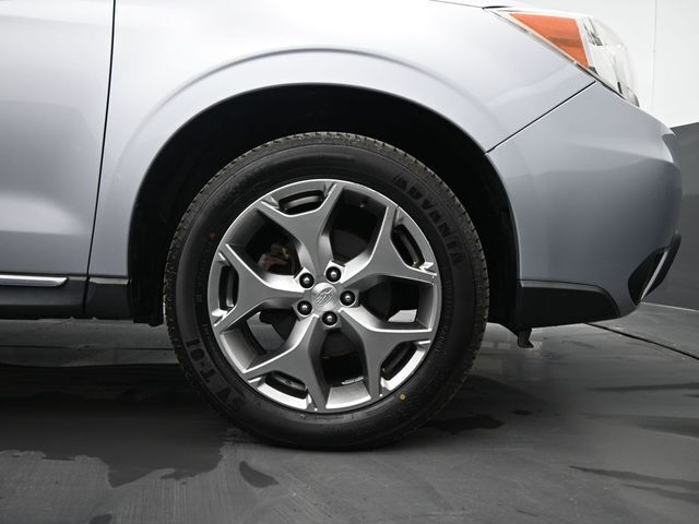 2016 Subaru Forester 2.5i Touring