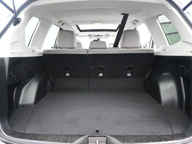 2016 Subaru Forester 2.5i Touring
