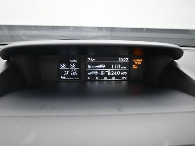 2016 Subaru Forester 2.5i Touring