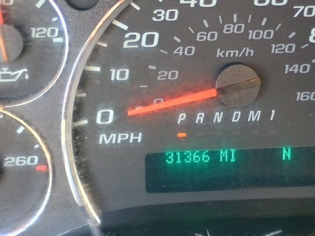 2022 Chevrolet Express LS 3500