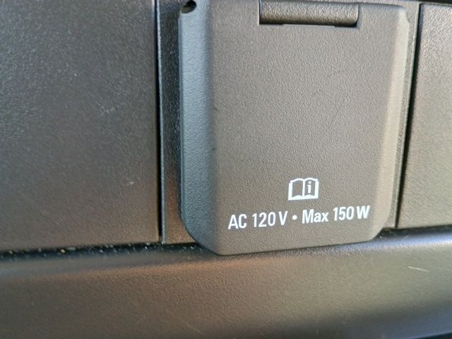 2022 Chevrolet Express LS 3500