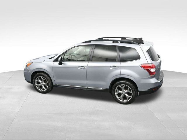 2016 Subaru Forester 2.5i Touring