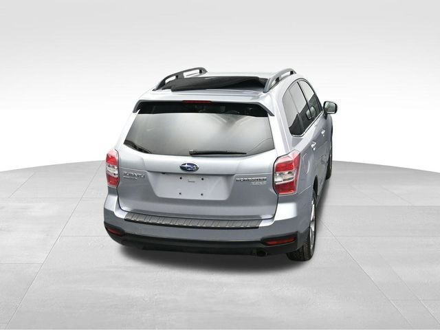2016 Subaru Forester 2.5i Touring