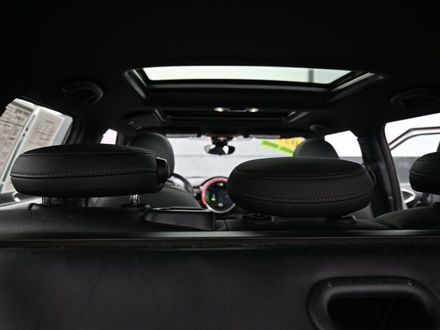 2020 MINI Clubman Cooper S ALL4