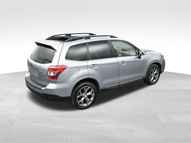 2016 Subaru Forester 2.5i Touring