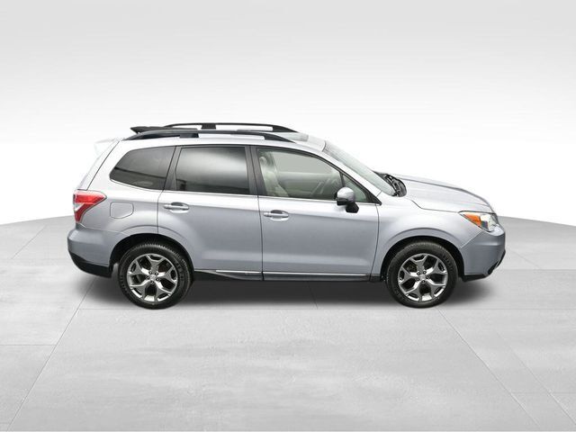 2016 Subaru Forester 2.5i Touring