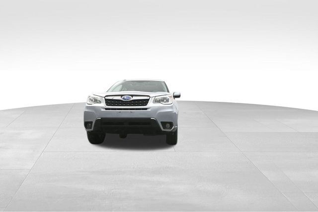 2016 Subaru Forester 2.5i Touring
