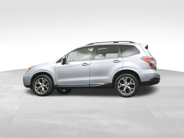 2016 Subaru Forester 2.5i Touring
