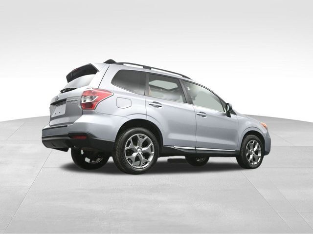 2016 Subaru Forester 2.5i Touring